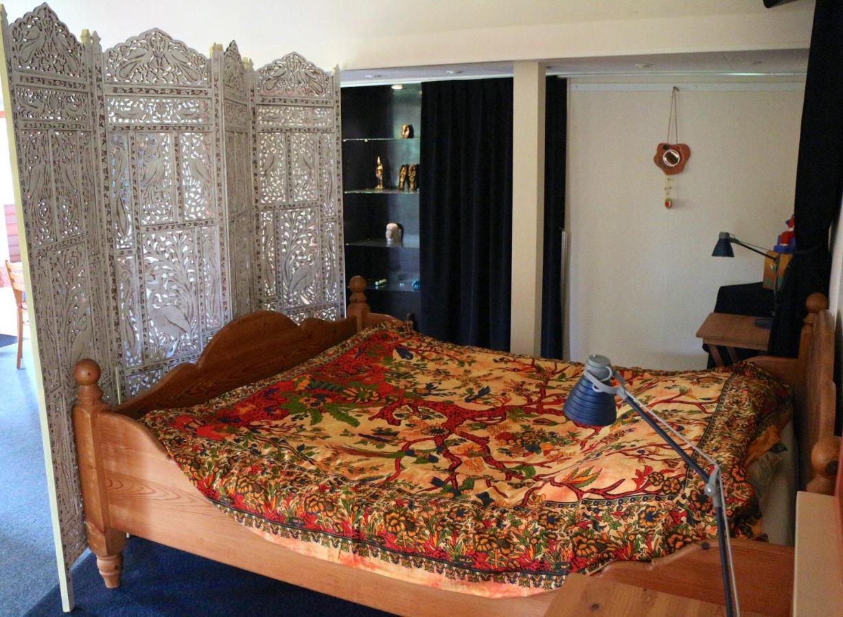Perelaar Apartment Langelille Exterior foto